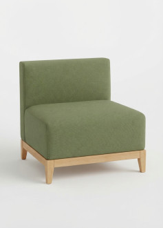 fauteuil Panama